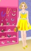 Princess Party Dress Up screenshot 1