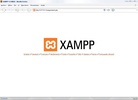 XAMPP screenshot 2