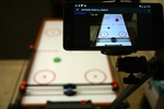 Air Hockey Robot EVO App screenshot 5