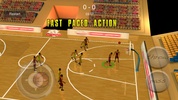 Basketball Super Slam screenshot 2