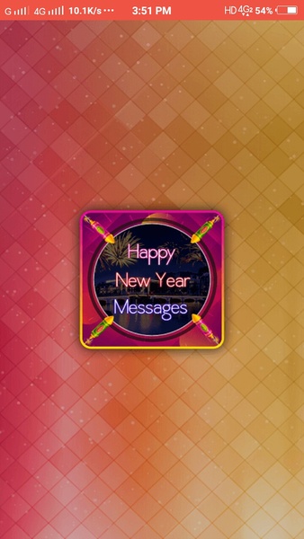 Happy New Year - Preview 6