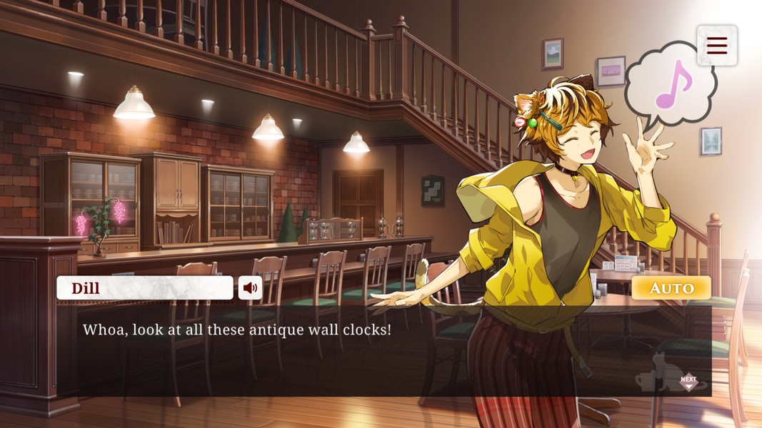 NEKOPARA - Catboys Paradise - Preview 3