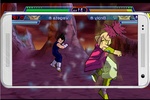 Goku Fierce Infinite World screenshot 3