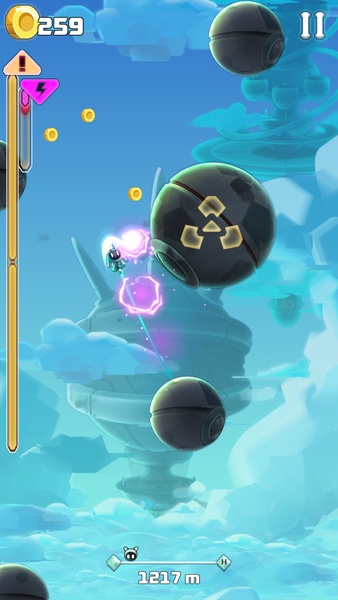 Cosmobot - Preview 4