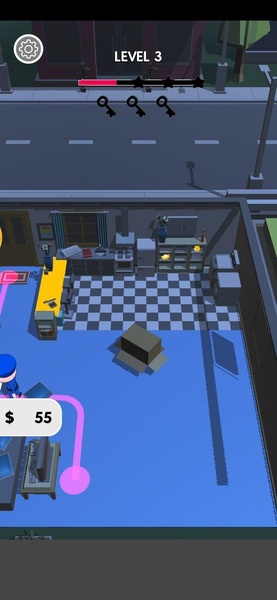 Lucky Looter - Preview 4