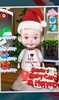 圣诞老人宝宝托儿所和幼儿 screenshot 8