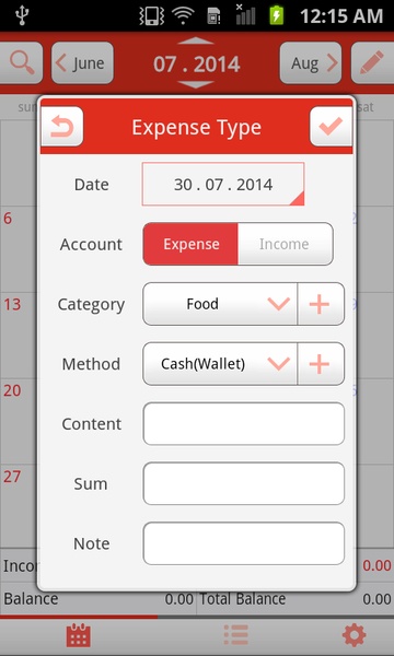 Days Money Book - Preview 6