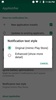 AppNotifier screenshot 1