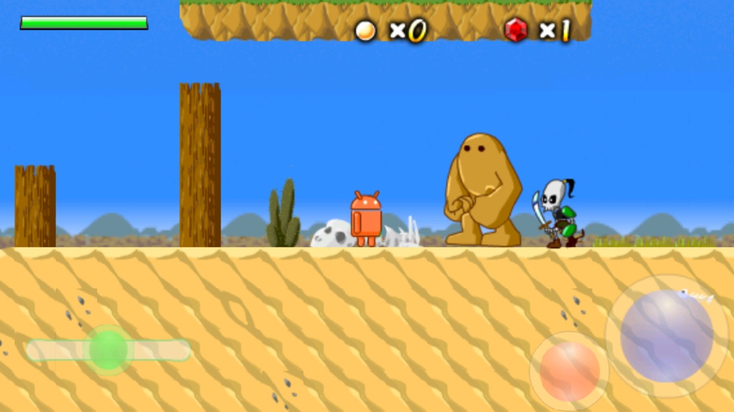 Adventure Island - Preview 8