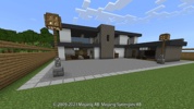 House maps for minecraft screenshot 1