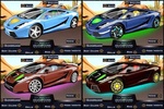 Car Tuning Games screenshot 3