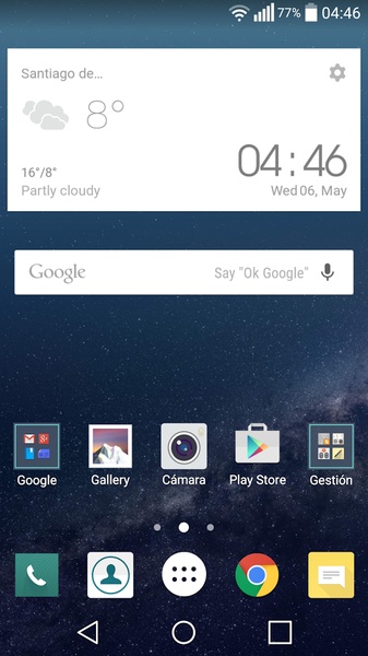 G4 Material Wallpapers HD - Preview 10