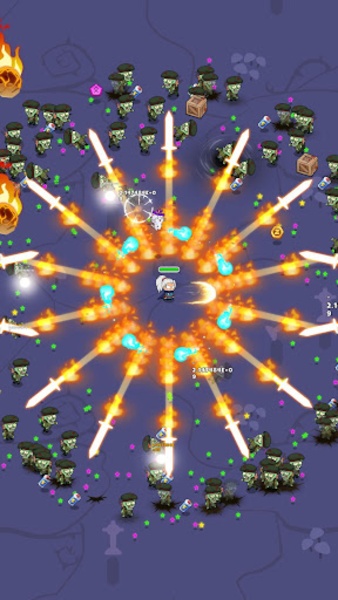 Undead City - Preview 8