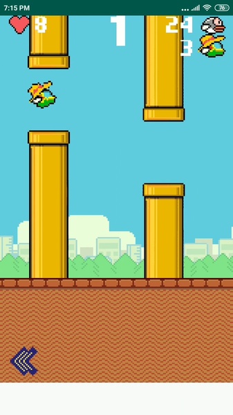 Flappy Royale - Preview 6
