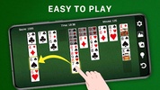 AGED Freecell Solitaire screenshot 9