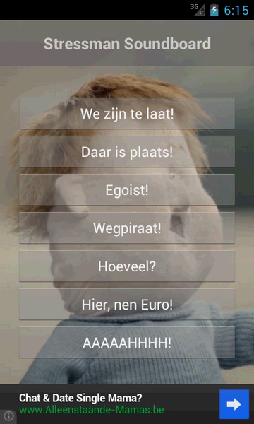 Stressman Soundboard - Preview 3