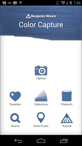 Color Capture - Preview 6