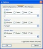 Virtual Desktop Manager screenshot 1