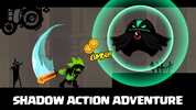 Shadow Hero screenshot 1