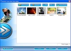 Anvsoft Flash Slide Show Maker screenshot 3