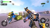 Gun Games - FPS Shooting Games screenshot 4