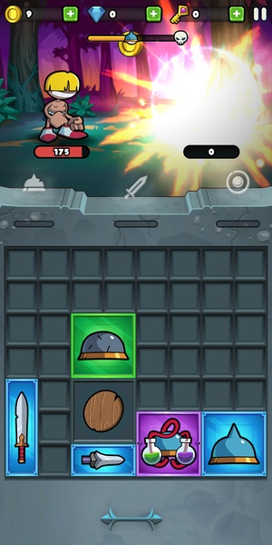 Overloot - Preview 7