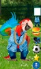 Talking Parrot Deluxe screenshot 6