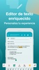 Email Aqua Mail - Fast, Secure screenshot 3