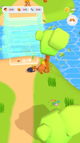 Beaver Craft - Preview 5