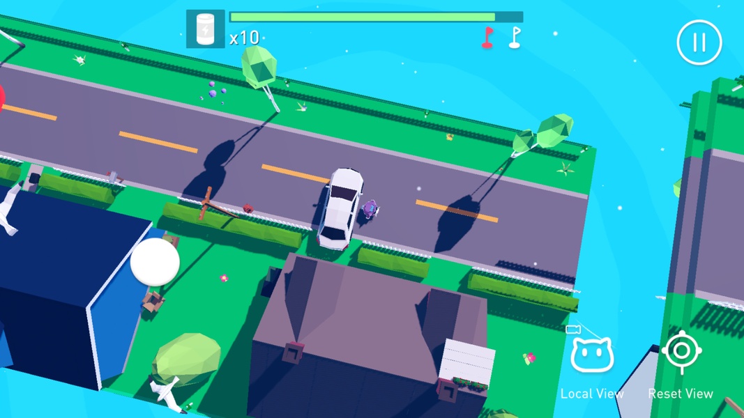 Inversion: Magic Gravity - Preview 8