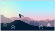 Mountain Bike Xtreme screenshot 4