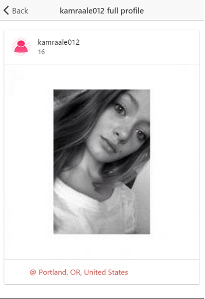 snapchat usernames - Preview 2