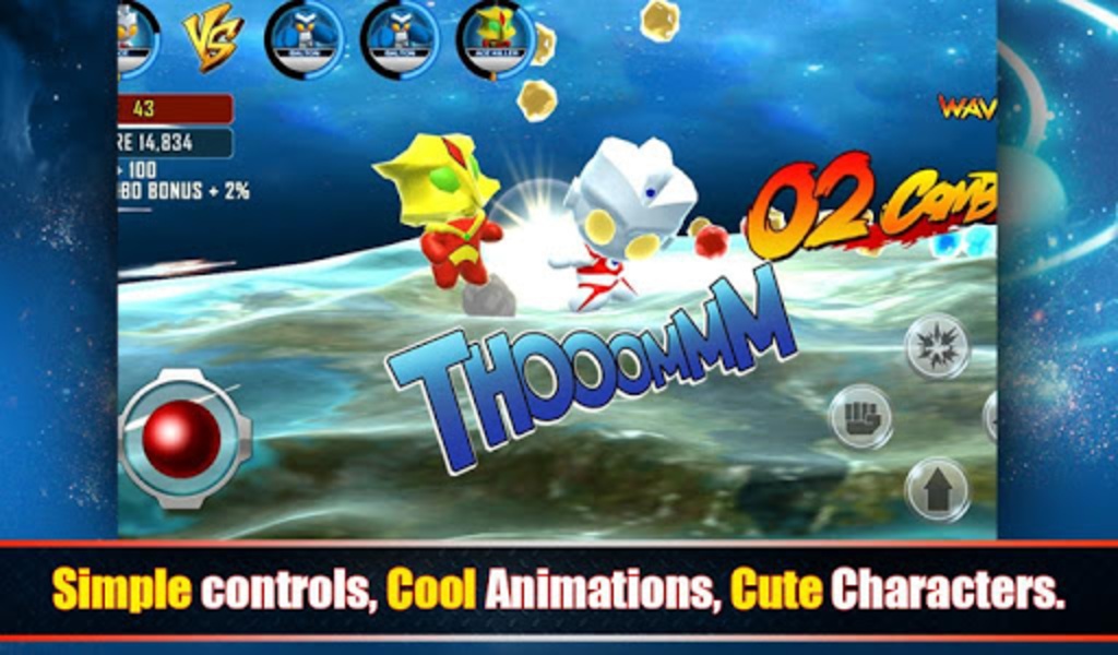 Ultraman Rumble - Preview 2