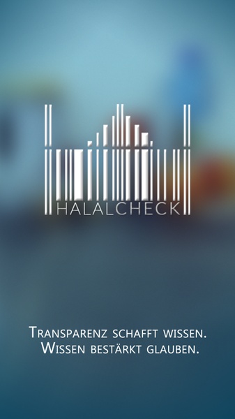 HalalCheck - Preview 7
