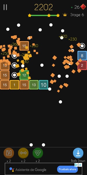 Balls Bricks Breaker 2 - Preview 8