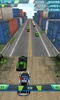 Drive Angry Racing 2 screenshot 2