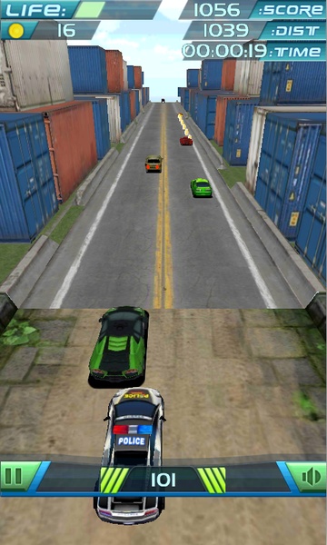 Drive Angry Racing 2 - Preview 2