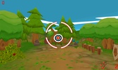 Archery Game : Challenge 3D screenshot 5