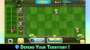 Merge Defence screenshot 5
