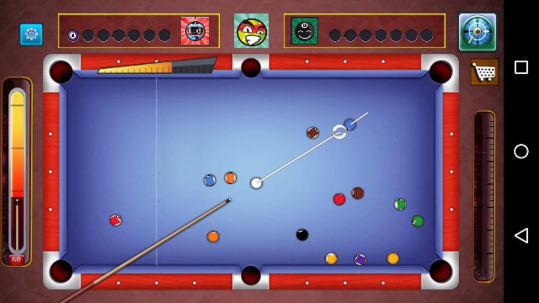 8 Ball Pool Billiard & Snooker - Preview 3