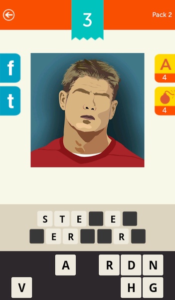 Football Quiz - Preview 5