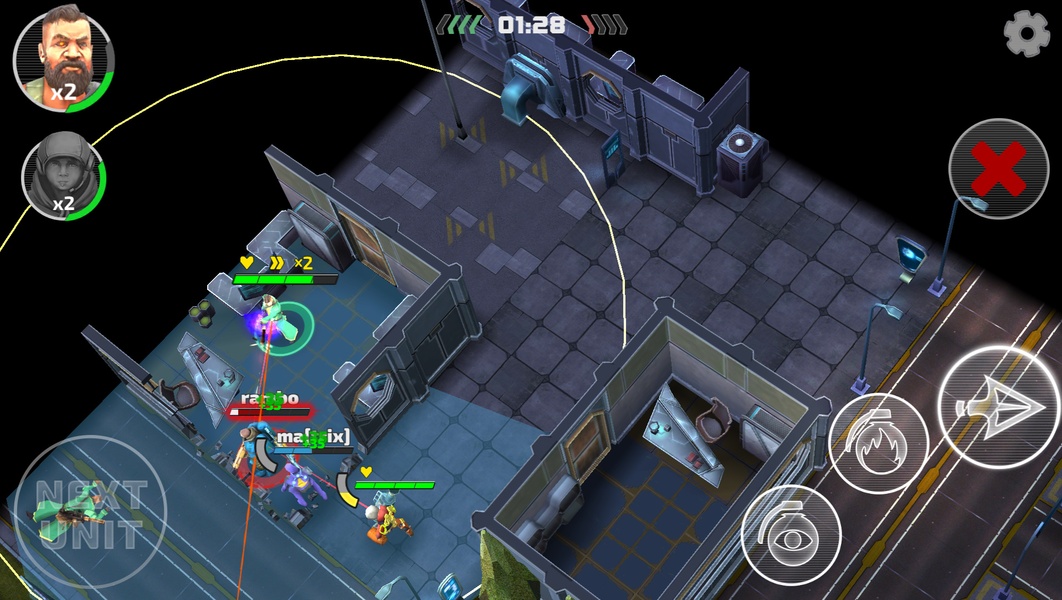 Core Tactics - Preview 7