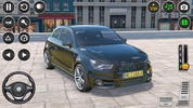 Car Simulator - Car Games 3D screenshot 1