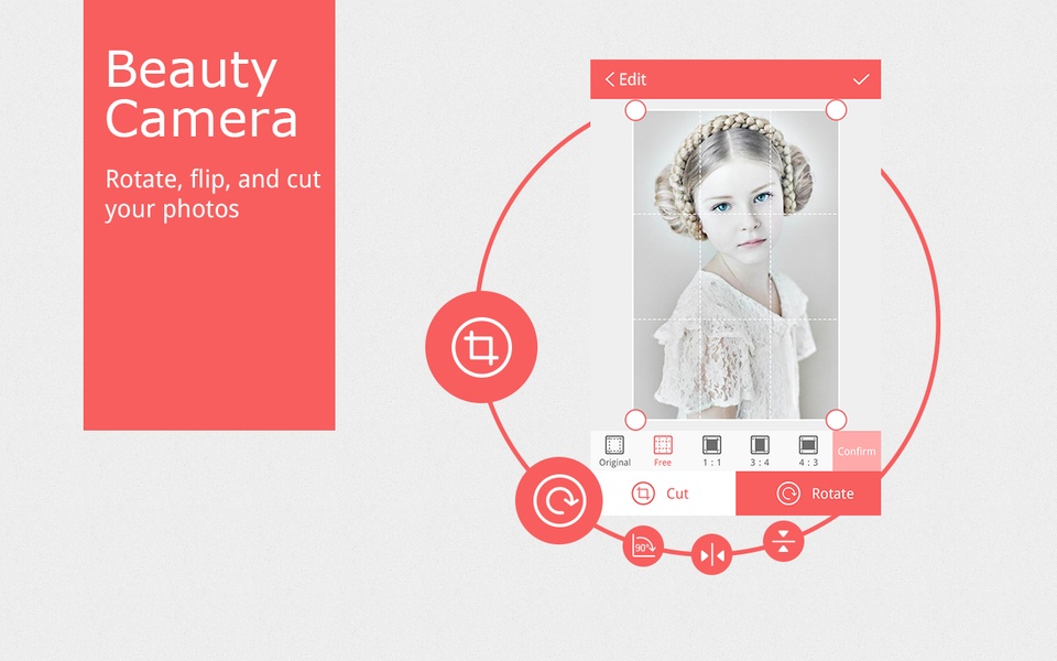 BeautyCamera - Preview 3