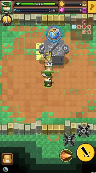 Cat Alchemist - Preview 7