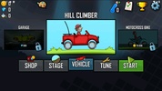 Hill Climb Racing screenshot 7