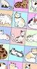 Moe Kittens:Cat Avatar Maker screenshot 3