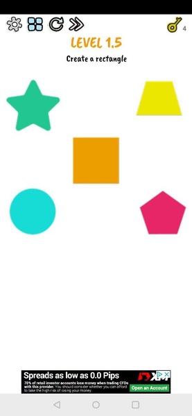 Brain Quiz - Preview 5