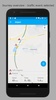 Widget: Traffic jam, Road info screenshot 8