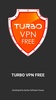 Turbo VPN Free screenshot 2